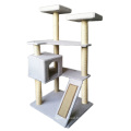 Cat Tree Toy